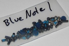 Einige Schrauben some Screws