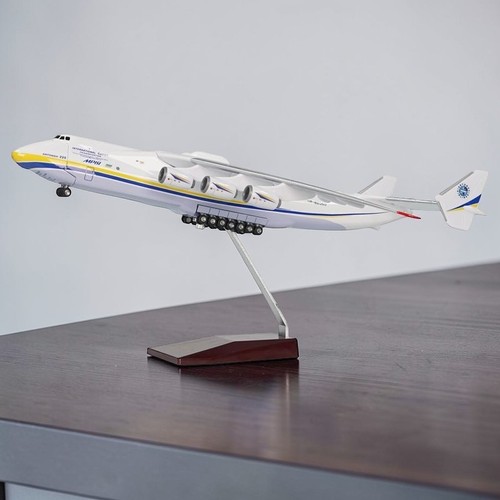 Antonov ukraine an225 flugzeug - ukraine,