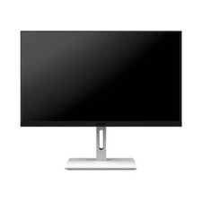 NZXT Monitor 27 Zoll (68,58cm) Canvas FHD 165Hz Gaming Black White (Neuware)