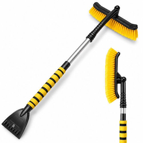2in1 auto schneebesen - 2in1,