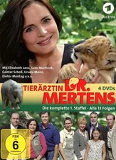 Tierärztin Dr. Mertens |