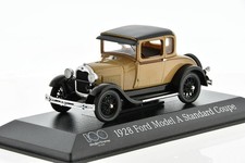 FORD Model A Standard Coupe