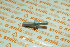 Stihl MS271 MS291 MS311 MS391 Bundschraube D9/M8 0000 664 2411 Originalteil NEU