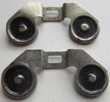 C066 Märklin Vintage Blindwelle von RSM 800