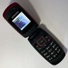 Samsung SGH-C260 Klapp-/