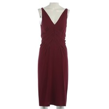 Prada kleid rot sehr - prada, 36