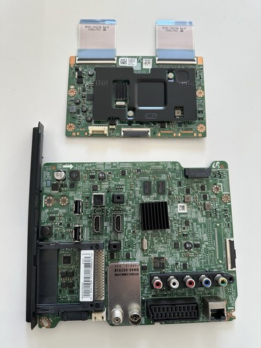 Original samsung main board - original,