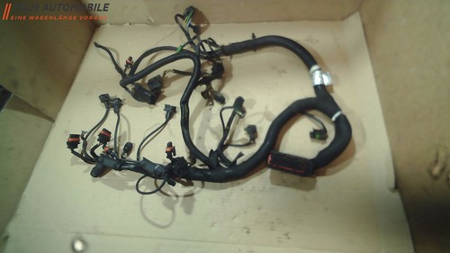 Motorkabelbaum 1601502133