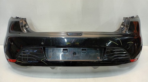 Renault clio stoßstange - renault,