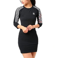 Adidas 3-Stripes Dress