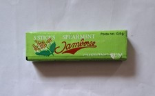 DDR Konsum Lebensmittel Jamboree Kaugummi - Ungeöffnet -  Original 