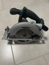 Metabo Akku Kreissäge KSA 18