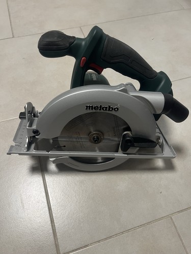 Metabo akku kreissäge ksa - metabo,