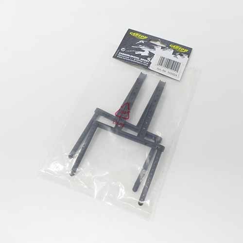 Carson 105024 karosseriehalter - 105024,