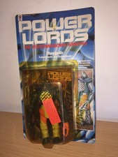Revell/Ceji Power Lords