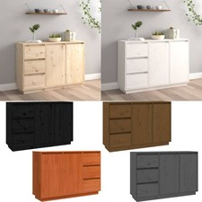 Sideboard 111x34x75cm