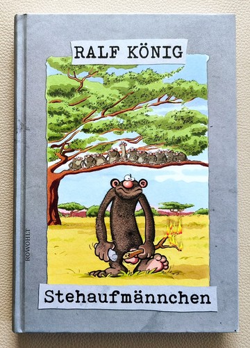 Ralf könig - ralf,