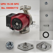 FITS Grundfos UPS15-35SFC