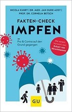 Fakten-Check Impfen: Pro