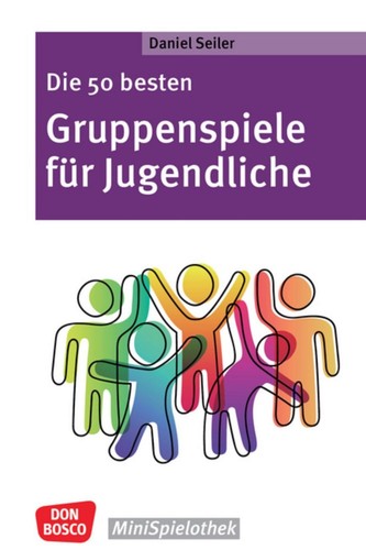 Die besten gruppenspiele - die, 50