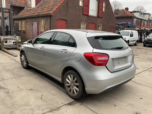 Stoßstange hinten bumper rear - stoßstange,