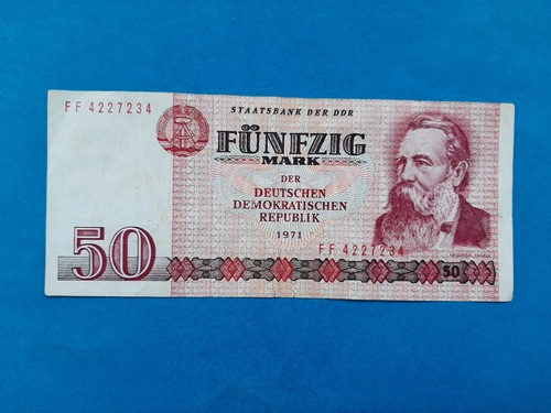 Mark der ddr - 1,