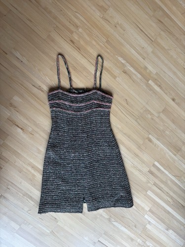 Chanel dress - chanel,