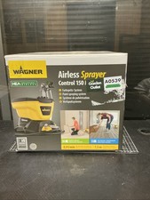 wagner control 150m airless
