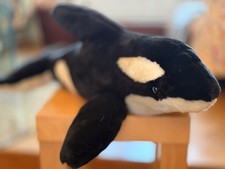 5x Steiff Tiere im Bundle