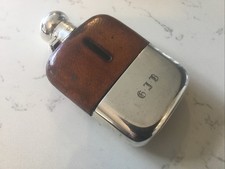 EIN SELTENER ANTIKER JAMES