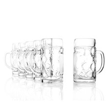 STÖLZLE LAUSITZ Bierglas