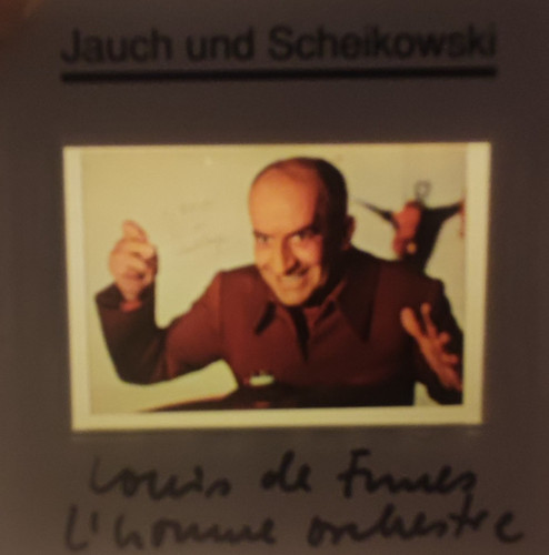Dia louis funes alles - de,