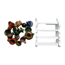 Setzkasten/Puppenhaus Figuren