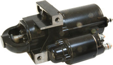 Anlasser Demarreur Motor