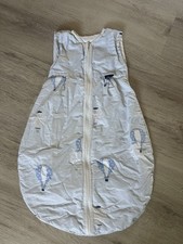 Alvi Schlafsack 70cm 0.5 TOG mit Ballon Motiv