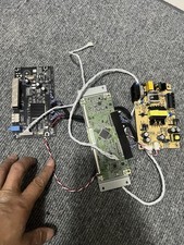 Original ViewSonic Monitor 32