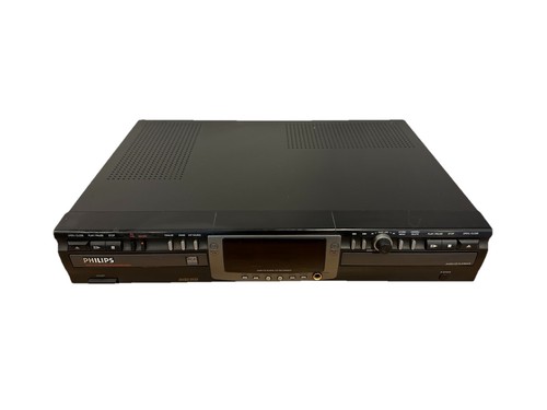 Philips cdr 775 compact - philips,