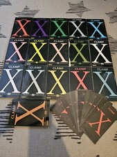 Clamp X Manga Band 1 - 16  -  [Deutsch] - Carlsen