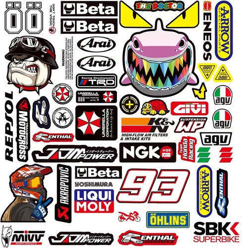 Bilder motorrad aufkleber - motorrad,
