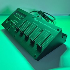 Vintage phonic sam 500 stereo - vintage,