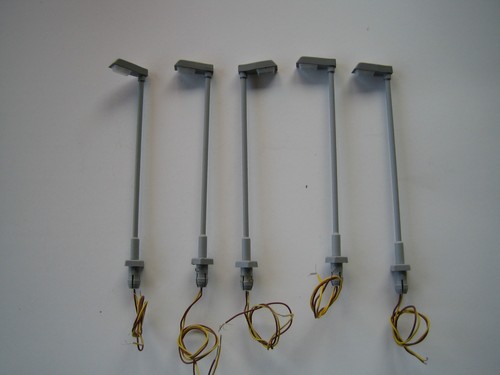 Viessmann 60921 stück - viessmann-h0-60921-5,