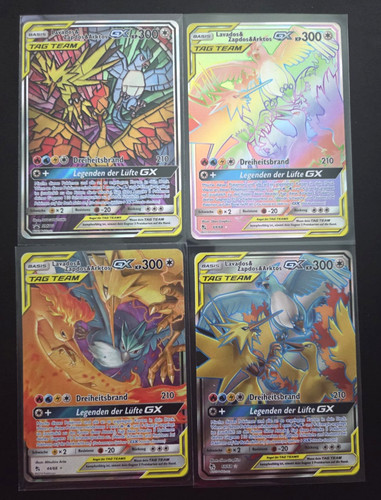 Pokemon karten lavados - karten, &