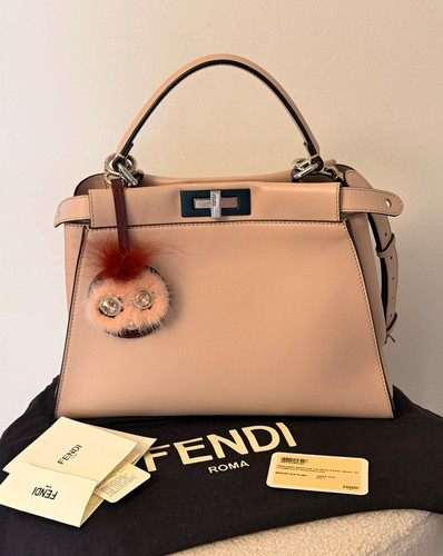 Fendi peekaboo - fendi,