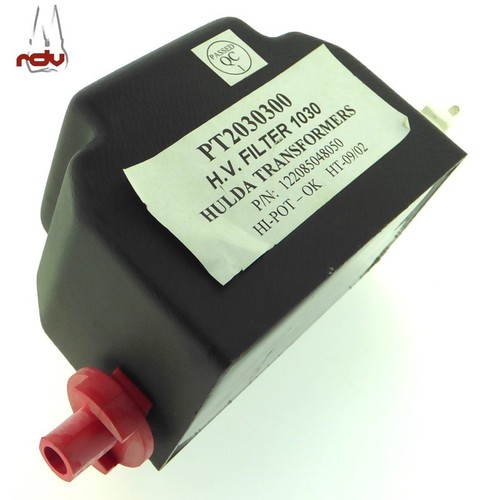 Lumenis filter 1030 - h.v.,