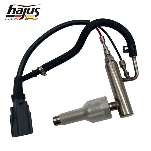Hajus einspritzventil - hajus,