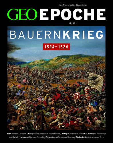 Geo epoche 131 2025 der - epoche, 131/2025