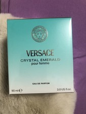 Duftneuheit Versace Crystal