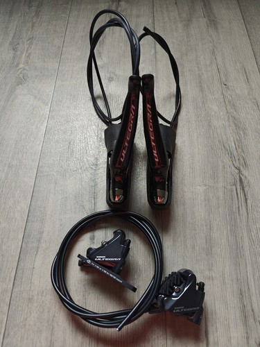 Shimano ultegra r8000 - r8000, disc