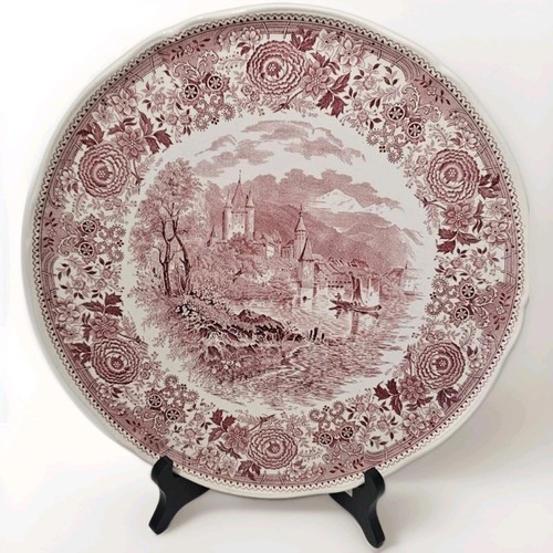 Villeroy boch burgenland - boch,