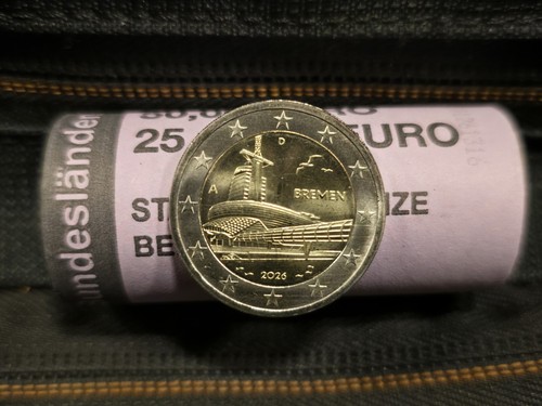 Deutschland euro - deutschland, 2